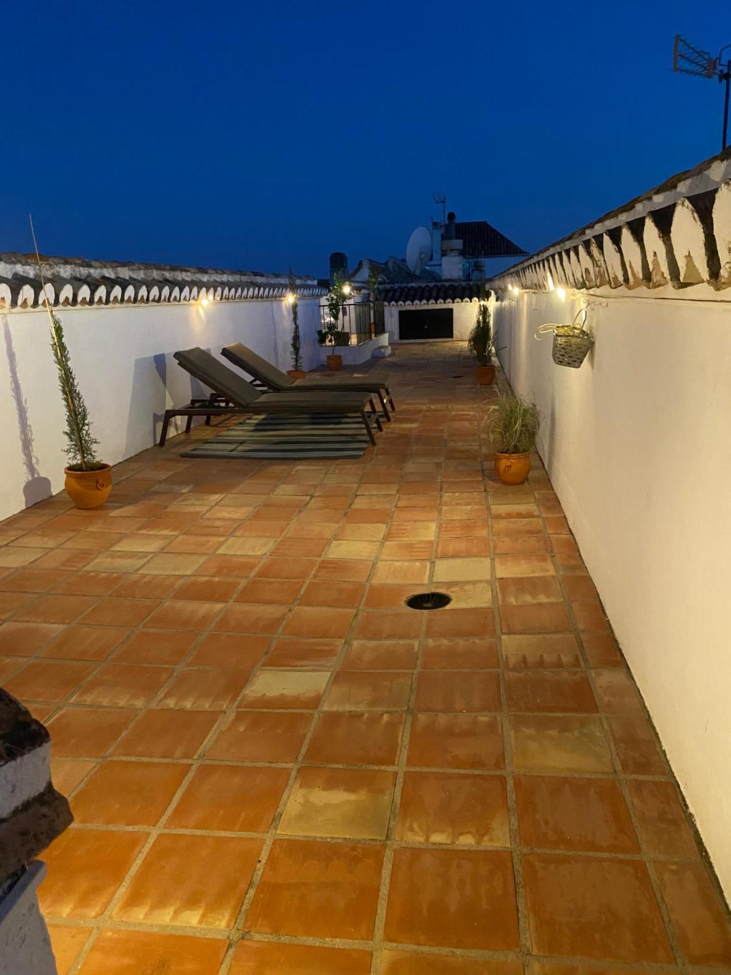 New Penthouse With Amazing Views Lägenhet Santa Fe de los Boliches Exteriör bild