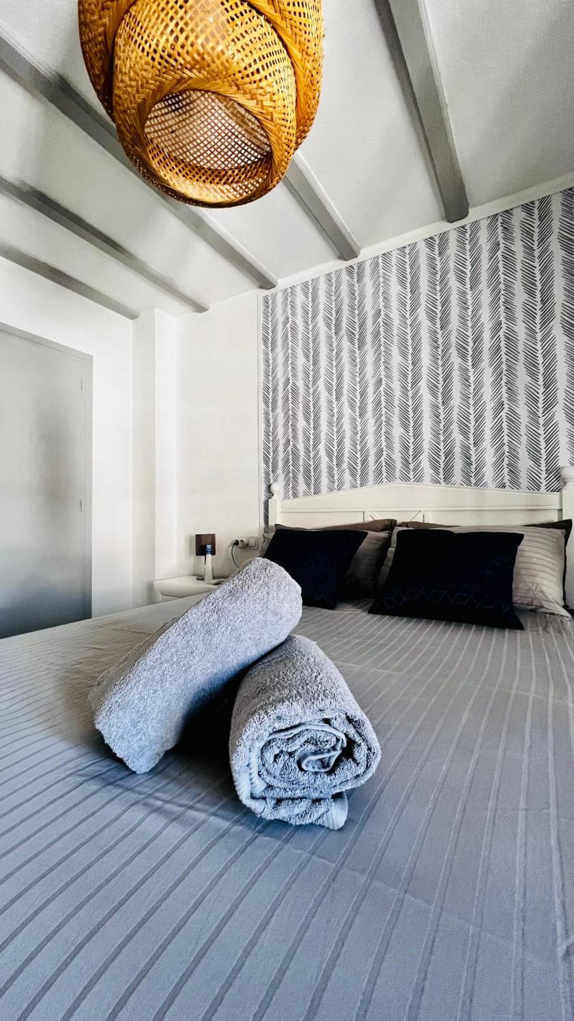 New Penthouse With Amazing Views Lägenhet Santa Fe de los Boliches Exteriör bild