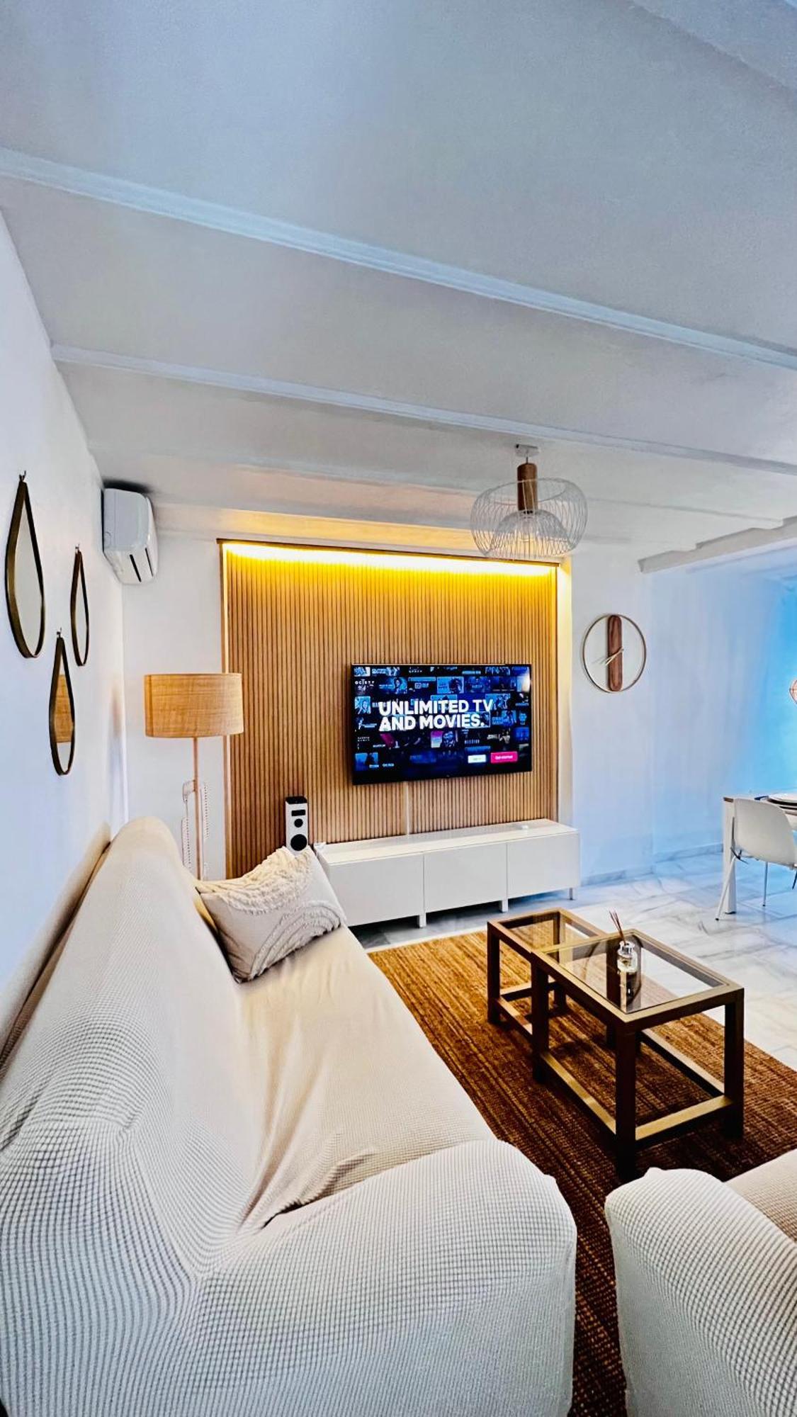 New Penthouse With Amazing Views Lägenhet Santa Fe de los Boliches Exteriör bild