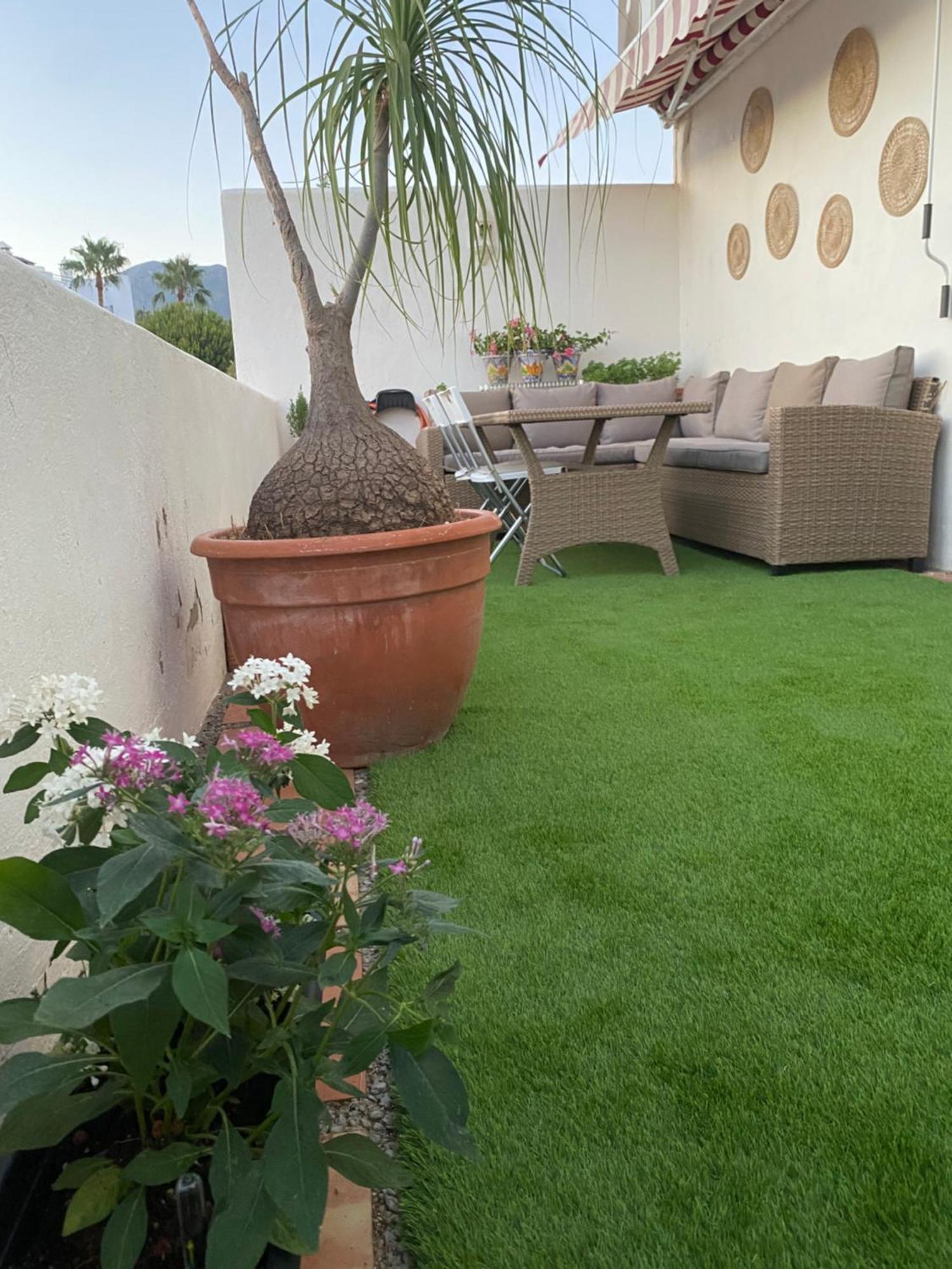 New Penthouse With Amazing Views Lägenhet Santa Fe de los Boliches Exteriör bild